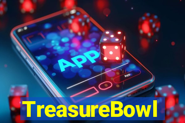 TreasureBowl treasure bowl estrategia